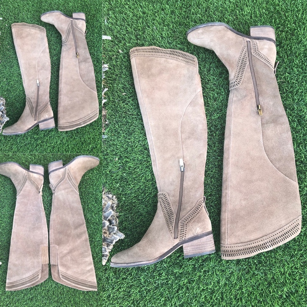 Vince Camuto Karinda Over the Knee Boot